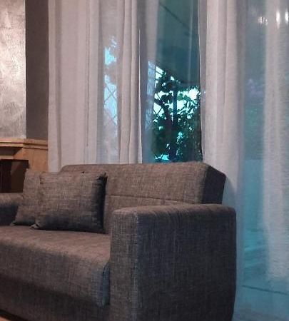 Skála Kallirákhis Seaside Deluxe Apartment מראה חיצוני תמונה